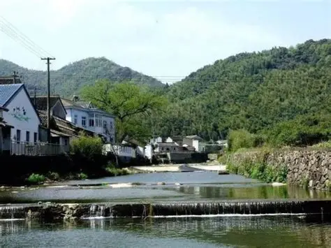 乡村民宿